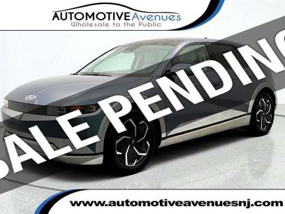 Used 2024 Hyundai Ioniq 5 Limited