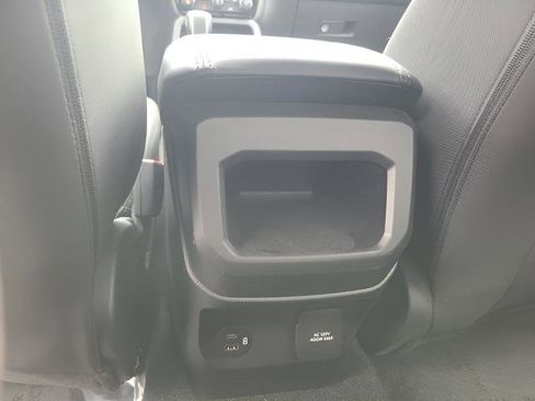 New 2025 Ford Ranger XLT w/ FX4 Off-Road Package image 19