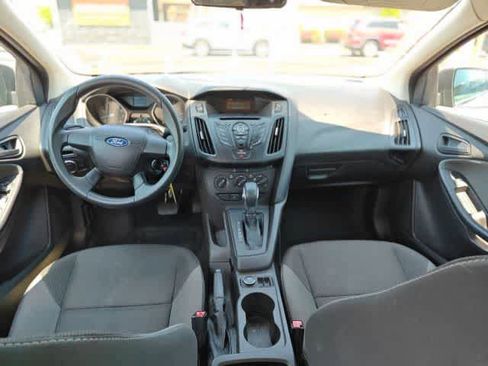 Used 2012 Ford Focus S image 14