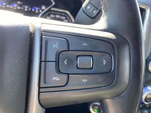 Used 2023 GMC Sierra 2500 Denali w/ Denali Ultimate Package image 17