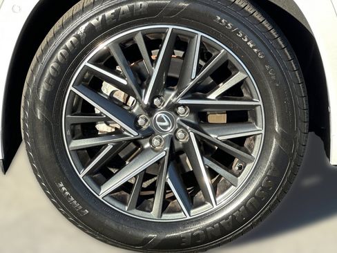 Used 2024 Lexus TX 350 FWD image 12