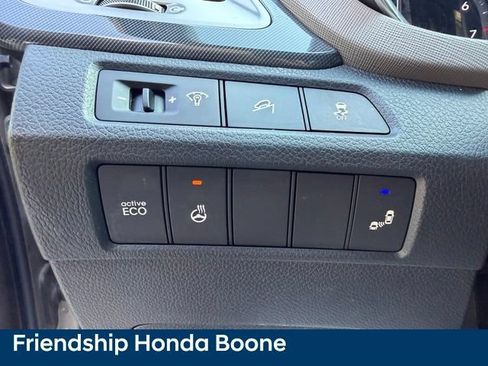 Used 2016 Hyundai Santa Fe Sport w/ Option Group 04 FWD image 23