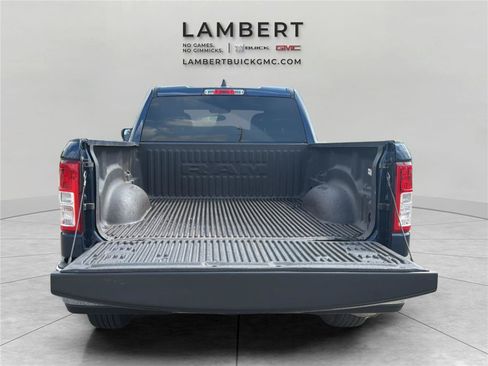 Used 2023 RAM 1500 Big Horn AWD/4WD image 9