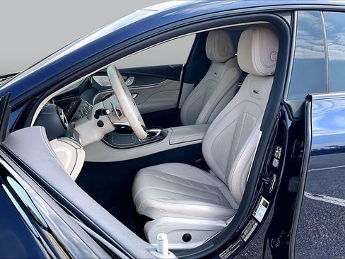 Used 2019 Mercedes-Benz CLS 53 AMG 4MATIC image 8