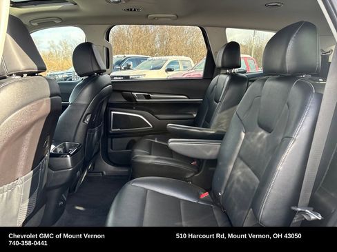 Used 2022 Kia Telluride S image 10