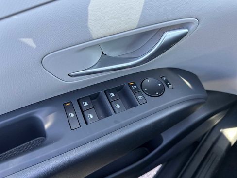 New 2026 Hyundai Tucson SEL image 23