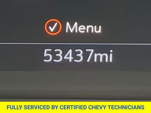 Used 2021 Chevrolet Tahoe High Country AWD/4WD image 28