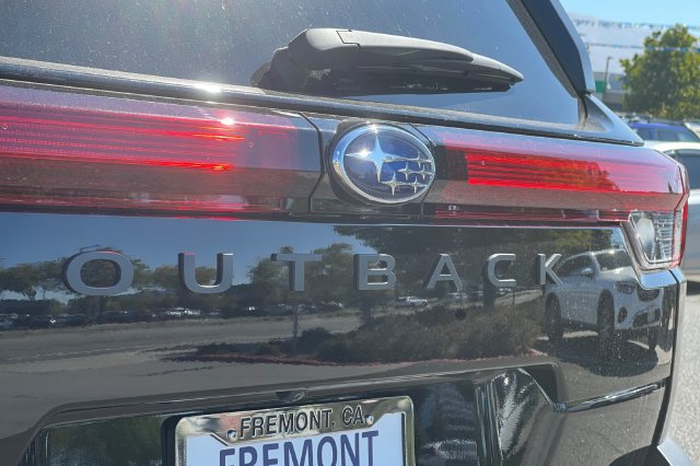 New 2026 Subaru Outback Touring XT AWD/4WD image 24