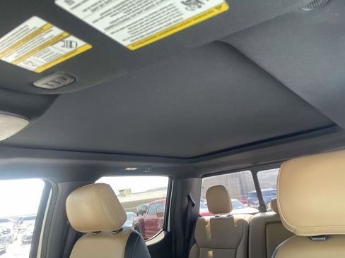 Certified 2021 Ford F150 Lariat AWD/4WD image 21