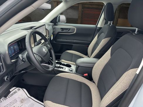 New 2026 Ford Bronco Sport Big Bend w/ Convenience Package image 19