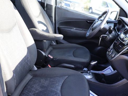 Used 2020 Chevrolet Spark LT image 14