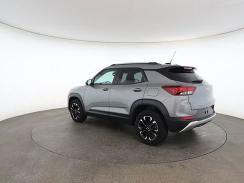 Used 2023 Chevrolet TrailBlazer LT image 11