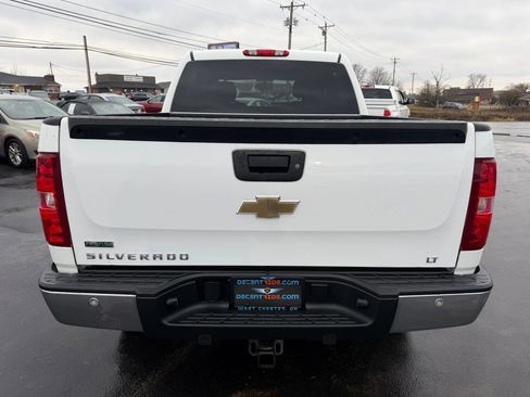 Used 2010 Chevrolet Silverado 1500 LT w/ Power Pack Plus image 4