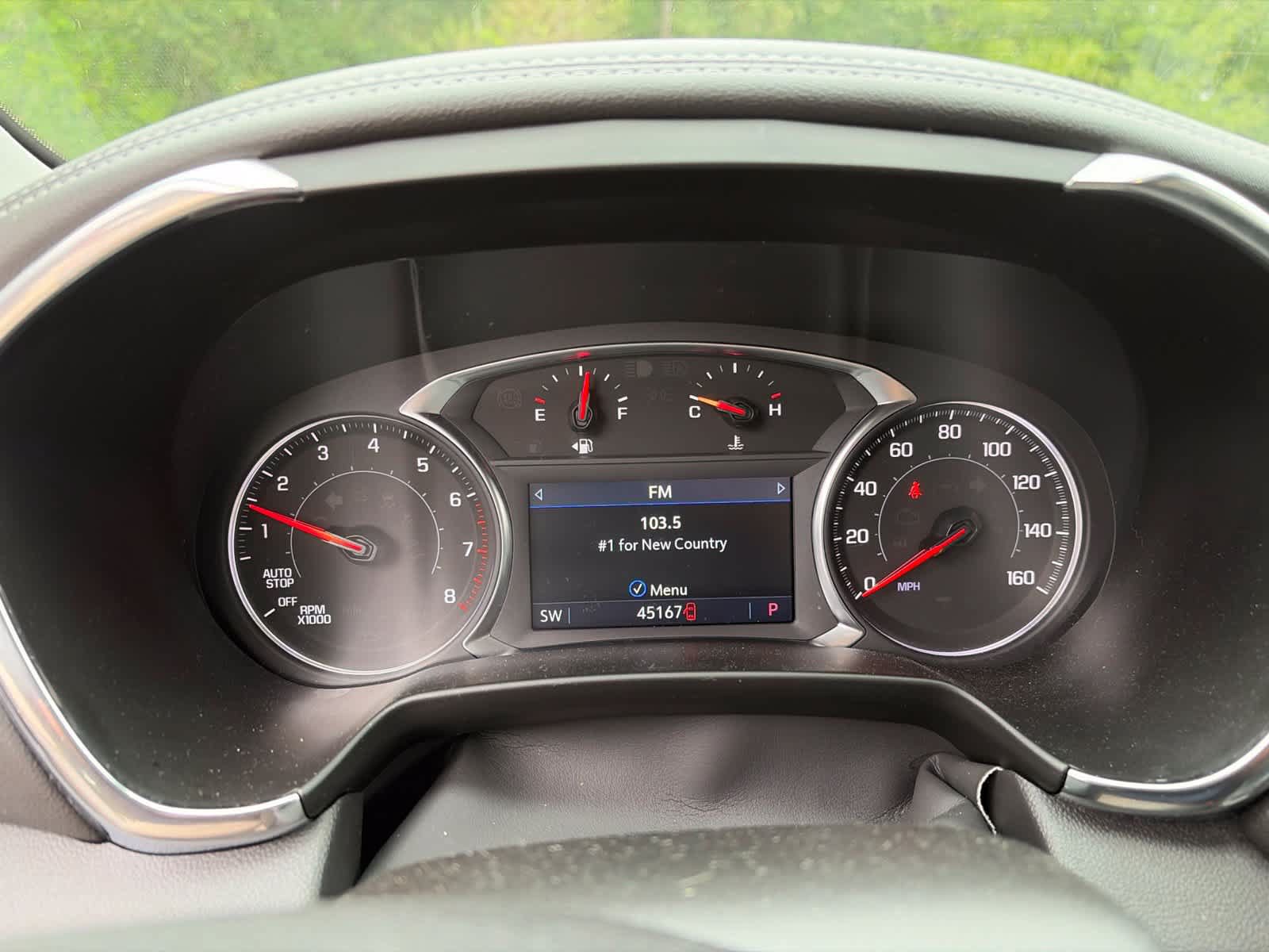 Used 2025 Chevrolet Blazer LT FWD image 14