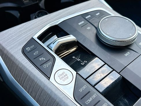 Used 2025 BMW 330i xDrive 330i xDrive image 30