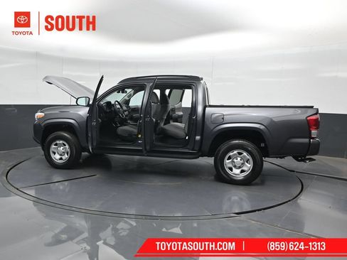 Used 2023 Toyota Tacoma SR AWD/4WD image 52