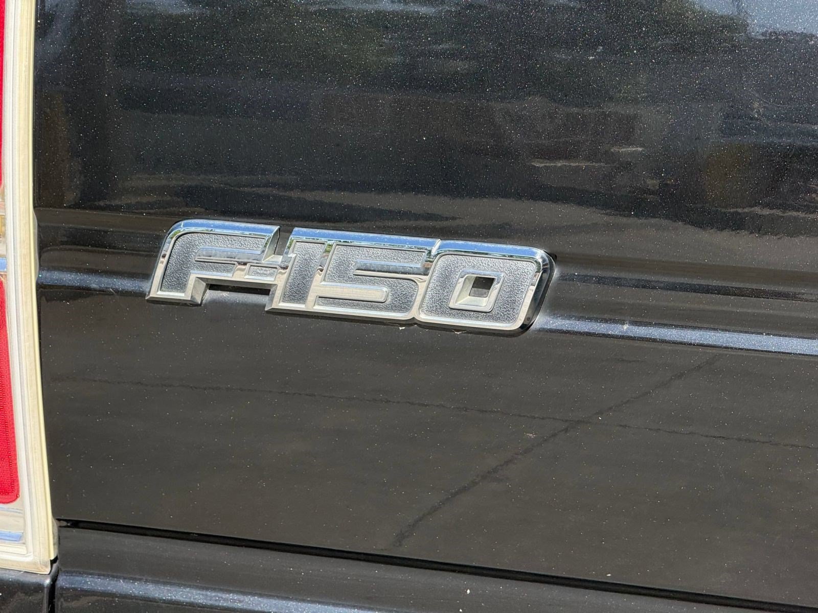 Used 2013 Ford F150 Lariat w/ Mid Equipment Group AWD/4WD image 24