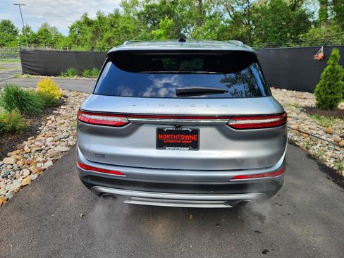 Used 2022 Lincoln Corsair Reserve w/ Elements Package image 4