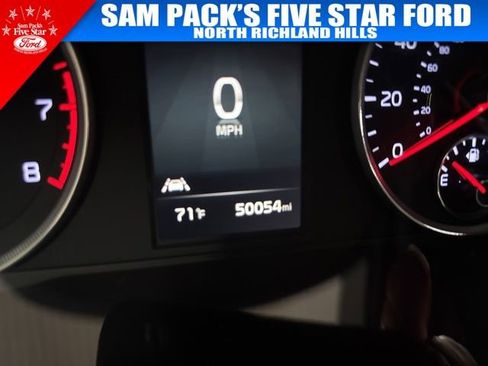 Used 2022 Kia K5 EX w/ EX Premium Package image 13