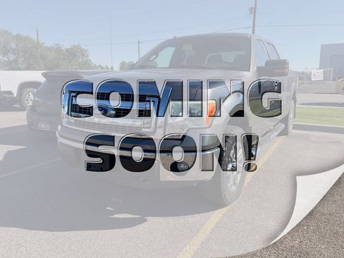 Used 2013 Ford F150 XLT w/ Luxury Equipment Group AWD/4WD image 1