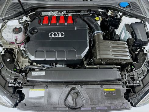 Used 2026 Audi S3 Premium w/ S Sport Package AWD/4WD image 31