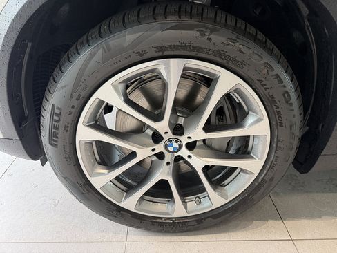 New 2026 BMW X5 xDrive50e AWD/4WD image 8