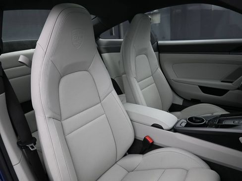 Certified 2022 Porsche 911 Carrera 4S AWD/4WD image 31
