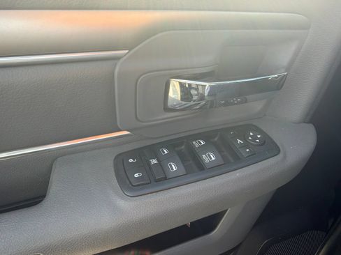 Used 2016 RAM 1500 Lone Star RWD image 22