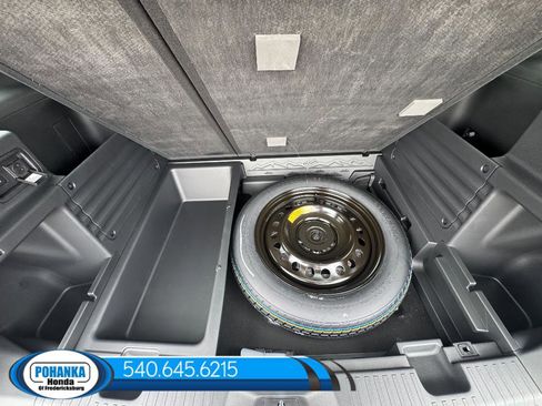 New 2026 Honda Passport TrailSport Elite image 10