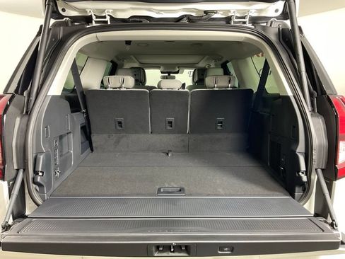 New 2027 Ford Expedition Max Active RWD image 11