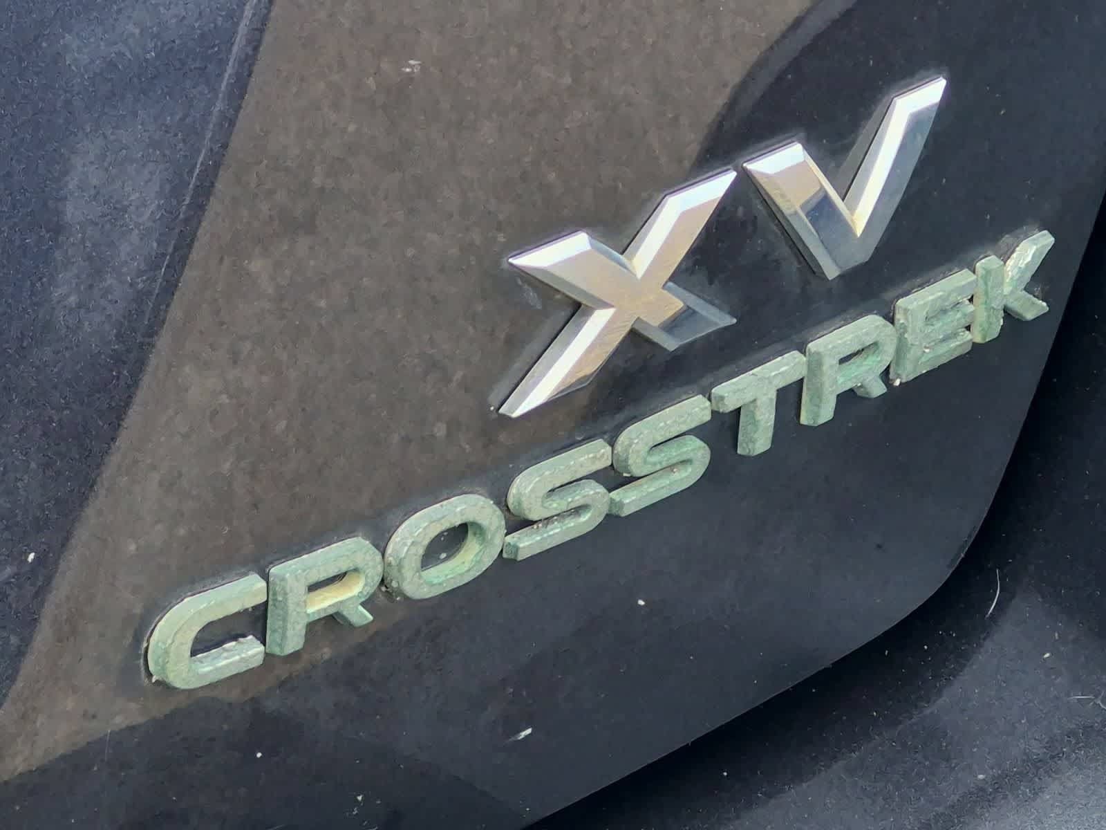 Used 2014 Subaru Crosstrek 2.0i Limited AWD/4WD image 13