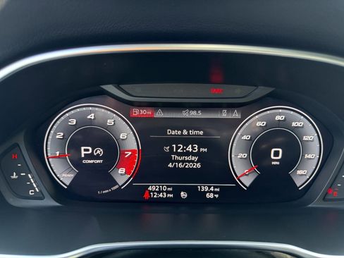 Used 2020 Audi Q3 2.0T Premium Plus w/ Premium Plus Package image 16