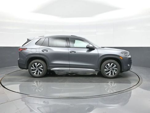 New 2026 Volkswagen Tiguan S AWD/4WD image 8