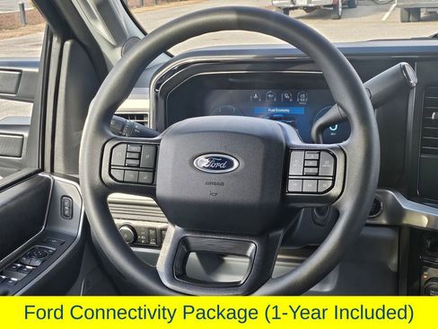 New 2026 Ford F350 XLT image 18