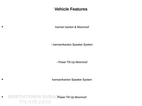 Used 2022 Subaru WRX Premium image 2