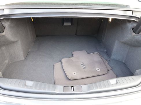 Used 2018 Lincoln MKZ Reserve w/ Technology Package image 14