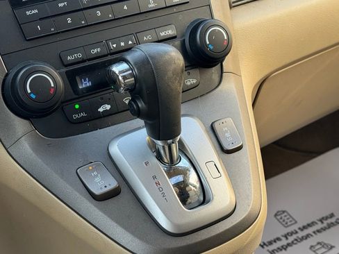 Used 2009 Honda CR-V EX-L image 37
