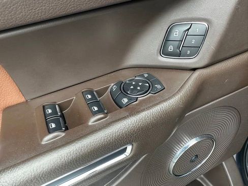 Used 2022 Ford Expedition King Ranch RWD image 31