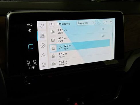 New 2026 Volkswagen Atlas SE FWD image 15