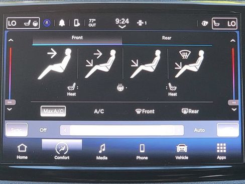 Used 2023 Chrysler Pacifica Touring-L FWD image 29