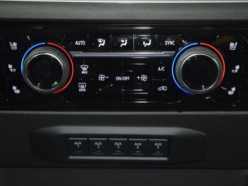 New 2026 Chevrolet Silverado 2500 LTZ w/ LTZ Plus Package image 40