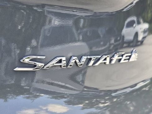 Used 2023 Hyundai Santa Fe SEL FWD image 14
