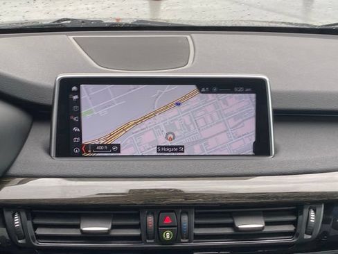 Used 2018 BMW X5 xDrive40e AWD/4WD image 14