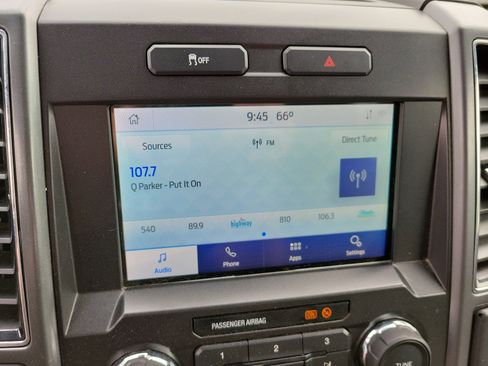 Used 2022 Ford F250 XLT w/ XLT Premium Package image 15