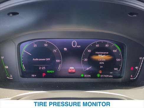 Used 2025 Honda Civic Sport Touring image 16