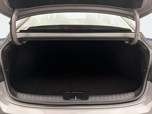 Used 2025 Hyundai Elantra Sport w/ Cargo Package FWD image 20