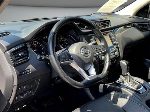 Used 2022 Nissan Rogue Sport SL w/ Premium Package AWD/4WD image 18