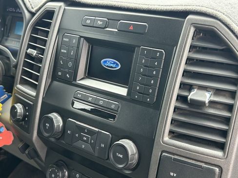 Used 2020 Ford F350 XL w/ STX Appearance Package image 10