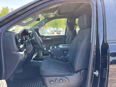 New 2026 Chevrolet Silverado 1500 LT AWD/4WD image 10