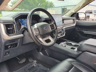 Certified 2024 Ford Expedition Max XLT